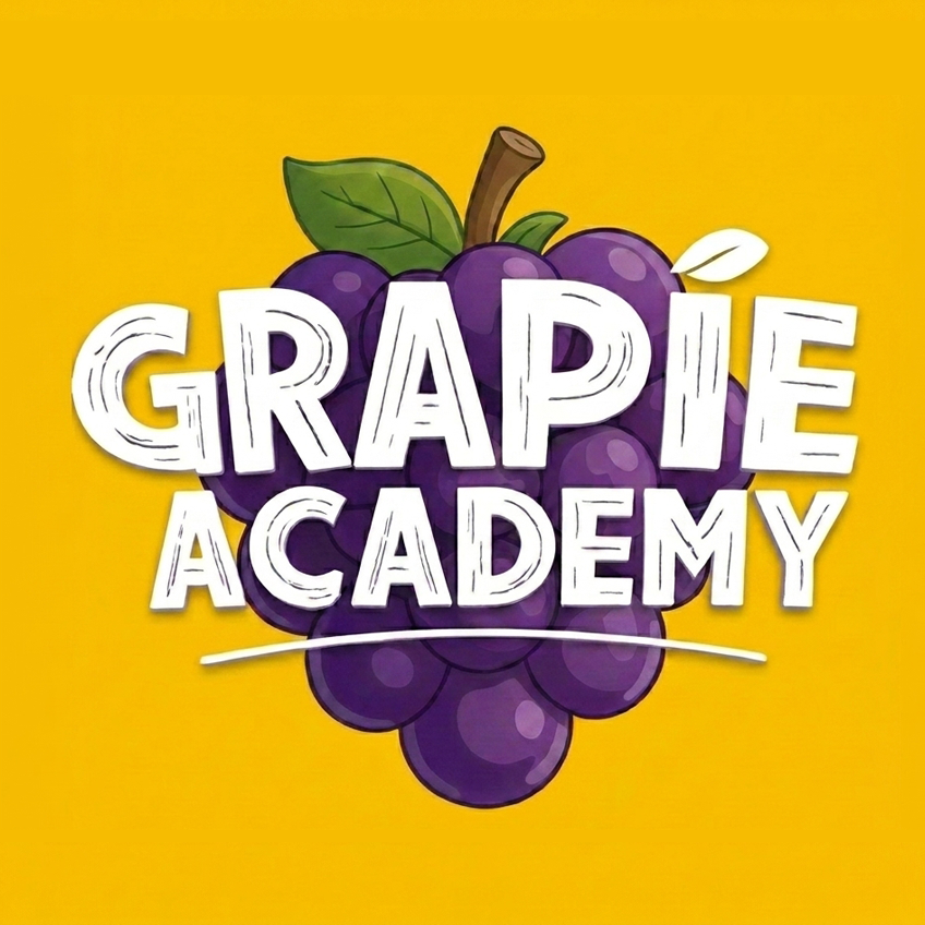 Grapie Academy